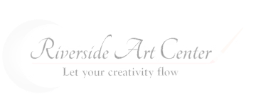 Riverside Art Center Logo